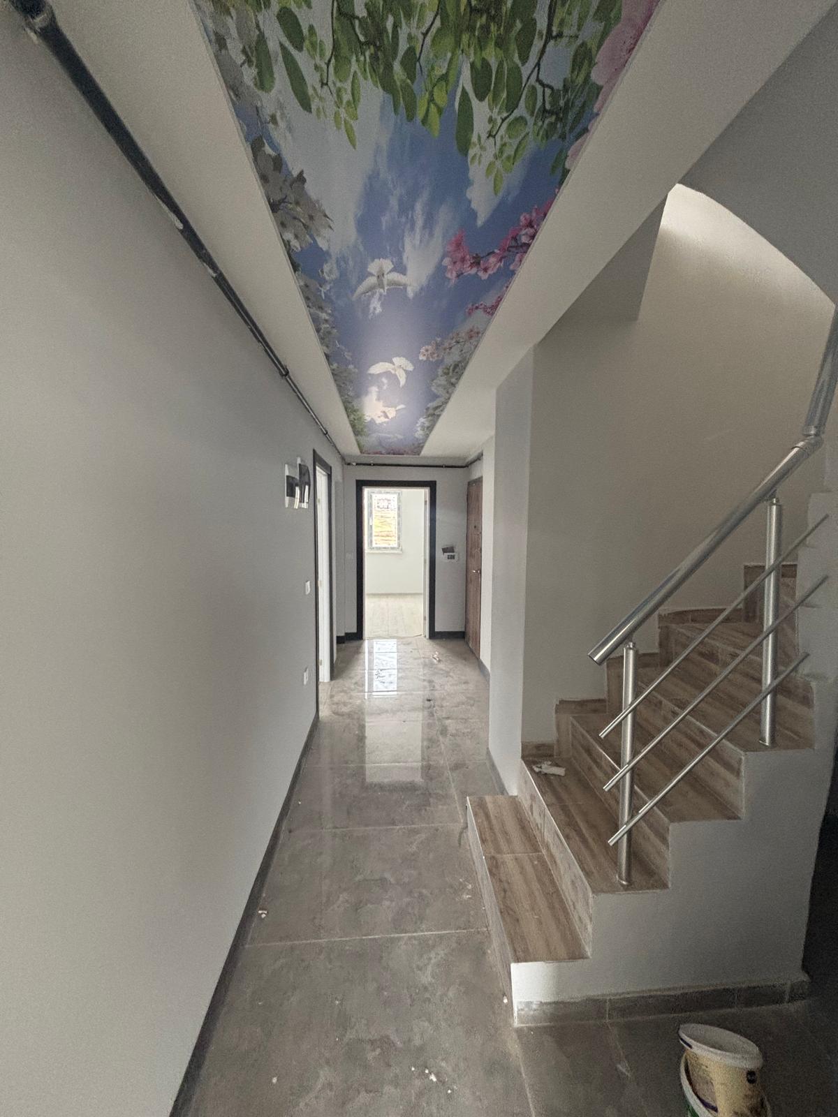 MABEL SUİT'DEN AMASYA/ MERZİFON DA SATILIK DAİRE